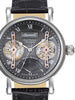 Ingersoll IN3109GY Laval Dual Balance Auto. 43mm 3ATM