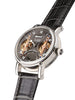 Ingersoll IN3109GY Laval Dual Balance Auto. 43mm 3ATM