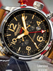 Ingersoll IN3218BK Lawrence GMT Automatic