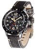 Ingersoll IN3224BK Bison No. 69 GMT Automatic 46mm
