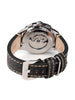 Ingersoll IN3224BK Bison No. 69 GMT Automatic 46mm