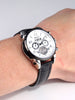 Ingersoll Seattle IN4512WHBK Gents Automatic