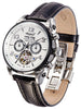 Ingersoll Seattle IN4512WHBK Gents Automatic