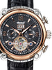 Ingersoll Cimarron IN6907RBK Gents