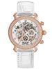 Ingersoll IN7202RWH Dream Ladies Automatic 40mm 5ATM