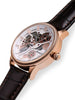 Ingersoll IN7220RWH Becknalls automatic 42mm 5ATM