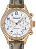 Ingersoll IN7401RWH Ladies Automatic 36mm 5ATM