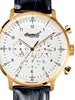 Ingersoll Houston IN2816GWH Mens Watch Automatic