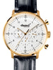 Ingersoll Houston IN2816GWH Mens Watch Automatic