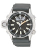 Citizen Promaster JP2000-08E Navy diver's watch m. depth gauge