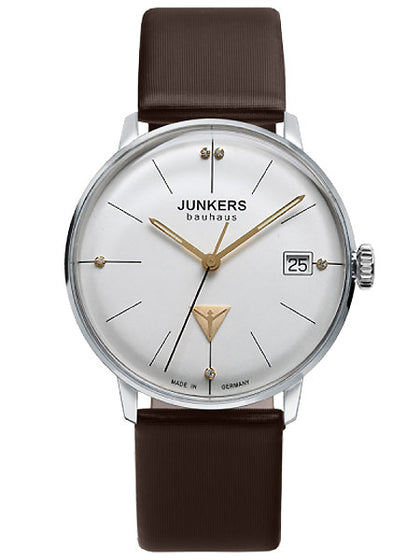Junkers 6073-4 Bauhaus Women 3 ATM 35 mm