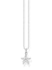 Thomas Sabo Necklace KE1754-051-14-L45v 45cm m. Anh. Starfish