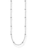 Thomas Sabo Necklace KE1890-001-12-L42v belcher chain 38-42cm