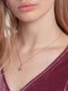Thomas Sabo Necklace KE1897-626-10-L45v 40-45cm Star