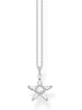 Thomas Sabo Necklace KE1899-051-14-L45v 40-45cm Star