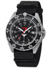 KHS special operations KHS.ENFT.NB Enforcer titanium 44mm 20ATM