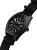KHS special operations KHS.INCBS.NB Inceptor 46mm 10ATM