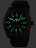 KHS special operations KHS.INCBSA.NB Inceptor automatic 46mm 10ATM