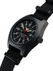 KHS special operations KHS.INCBSA.NB Inceptor automatic 46mm 10ATM