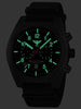KHS special operations KHS.INCBSC.NB Inceptor Chronograph 46mm 10ATM