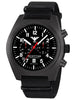 KHS special operations KHS.INCBSC.NB Inceptor Chronograph 46mm 10ATM