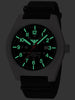 KHS special operations KHS.INCSA.NB Inceptor automatic 46mm 10ATM