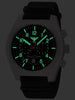 KHS special operations KHS.INCSC.NB Inceptor Chronograph 46mm 10ATM