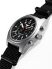KHS special operations KHS.INCSC.NB Inceptor Chronograph 46mm 10ATM