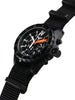 KHS special operations KHS.MTAFC.NB Mission Timer 3 chronograph 42mm 20ATM