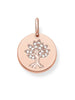 Thomas Sabo LBPE0008-416-14 Love Bridge pendant Tree of Life