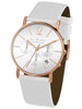 Jacques Lemans LP-123F La Passion Ladies Chronograph 5ATM 40mm