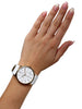 Jacques Lemans LP-123G La Passion Ladies Chronograph 5ATM 40mm