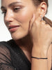 Thomas Sabo bracelet Little Secrets black stone LS0105-401-11 14-20cm