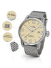 TW Steel MB1 Maverick Men 45mm 10ATM