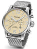 TW Steel MB4 Maverick Chronograph 48mm 10ATM