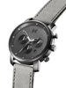 MVMT MC01-BBLGR Chrono Monochrome 45mm 5ATM