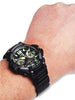 CASIO MCW-100H-3AVEF Collection 49mm 10ATM
