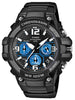 CASIO MCW-100H-1A2VEF Collection 49mm 10ATM