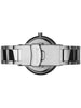 MVMT MF02-S Signature II Cloud Silver Ladies 34mm 5ATM
