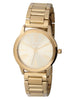 Michael Kors MK3490 Ladies Hartman 38mm 5ATM