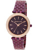 Michael Kors MK3725 Ladies Cinthia 33mm 5ATM