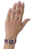 Michael Kors MK3725 Ladies Cinthia 33mm 5ATM