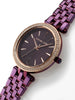 Michael Kors MK3725 Ladies Cinthia 33mm 5ATM