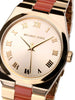 Michael Kors MK6153 Ladies Channing 39mm 10ATM