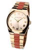 Michael Kors MK6153 Ladies Channing 39mm 10ATM
