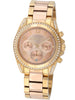Michael Kors MK6316 Blair Chronograph Ladies 39mm 10ATM