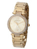 Michael Kors MK6469 Parker Mini Ladies 33mm 5ATM