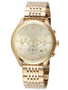 Michael Kors MK8638 42mm Merrick Chronograph 5ATM