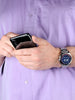 Michael Kors Grayson MKT5025 Access Smart Watch Men 47mm 3ATM