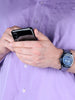 Michael Kors Grayson MKT5028 Access Smart Watch Men 47mm 3ATM